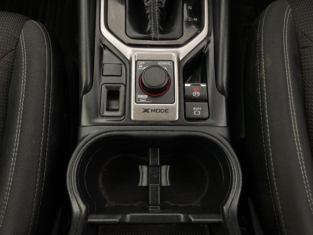 Photo '23' of Subaru Forester Photo '23' of Subaru Forester