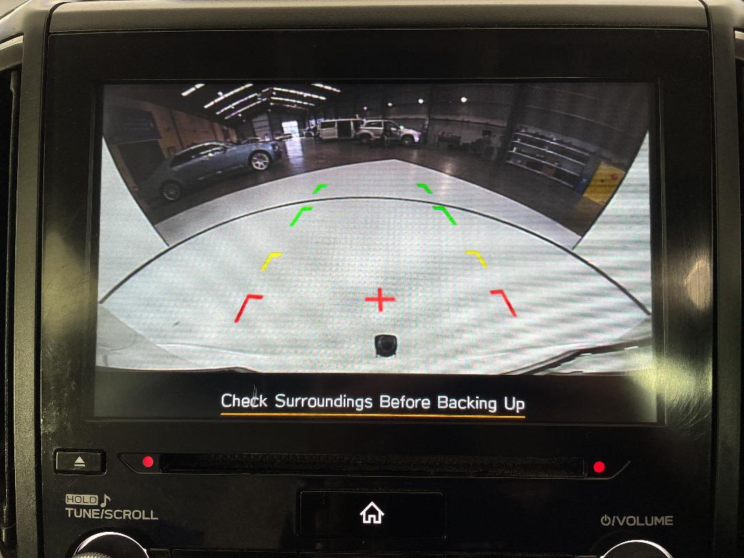 Photo '28' of Subaru Forester Photo '28' of Subaru Forester