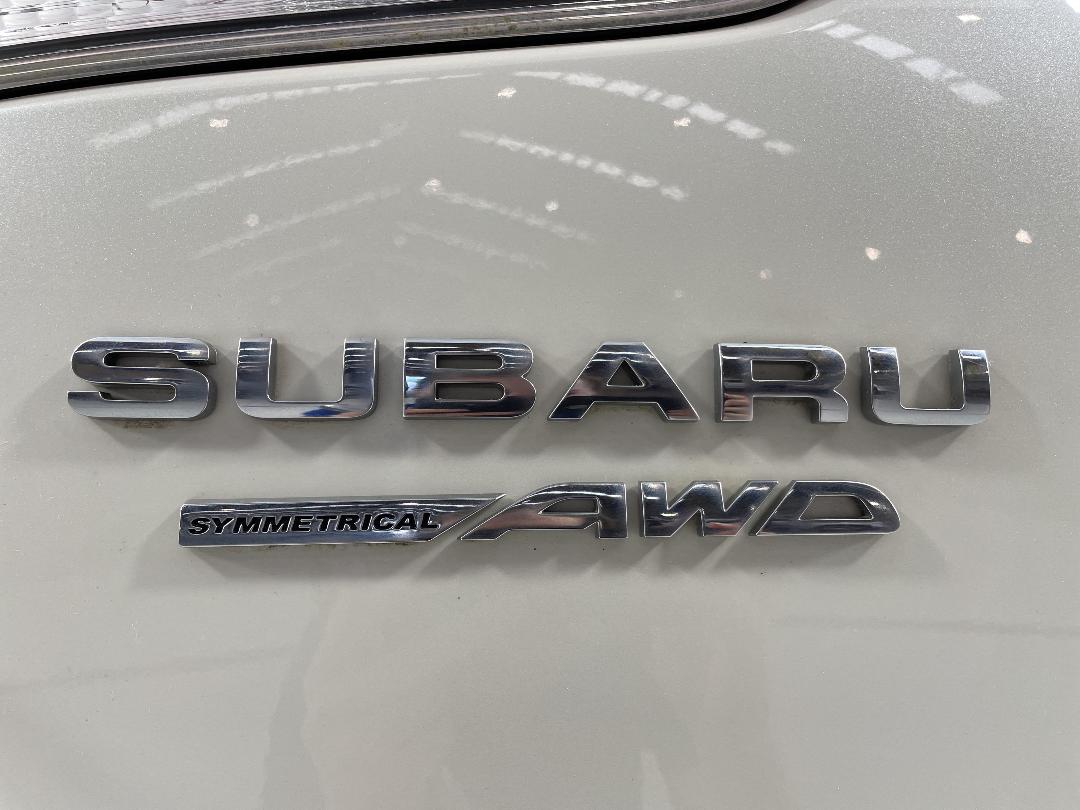 Photo '29' of Subaru Forester Photo '29' of Subaru Forester