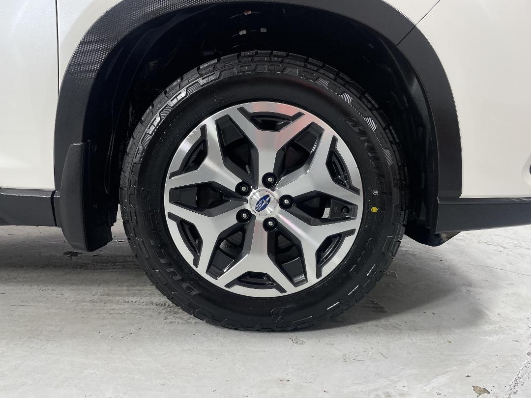 Photo '9' of Subaru Forester Photo '9' of Subaru Forester