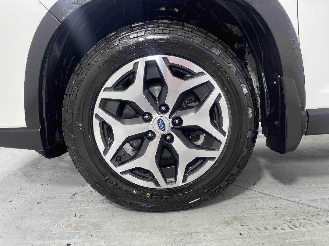 Photo '10' of Subaru Forester Photo '10' of Subaru Forester