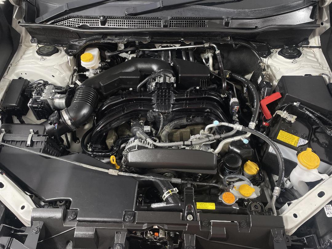 Photo '13' of Subaru Forester Photo '13' of Subaru Forester