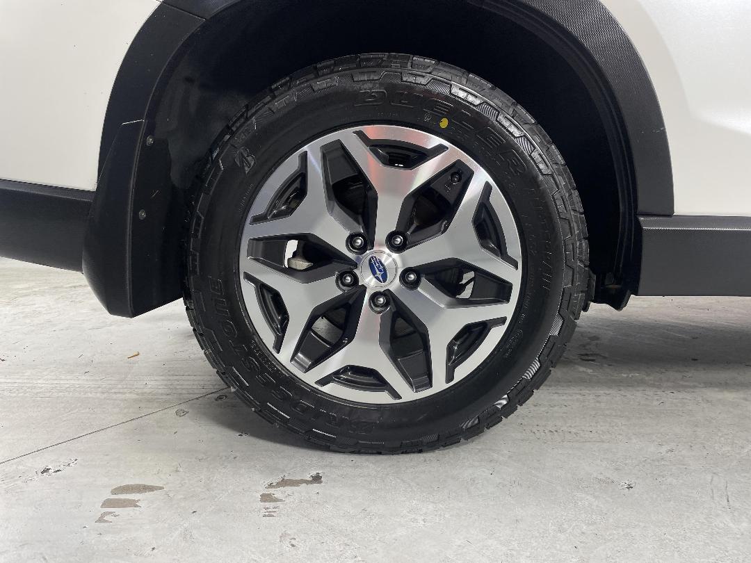 Photo '12' of Subaru Forester Photo '12' of Subaru Forester