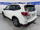 Thumbnail '5' of Subaru Forester