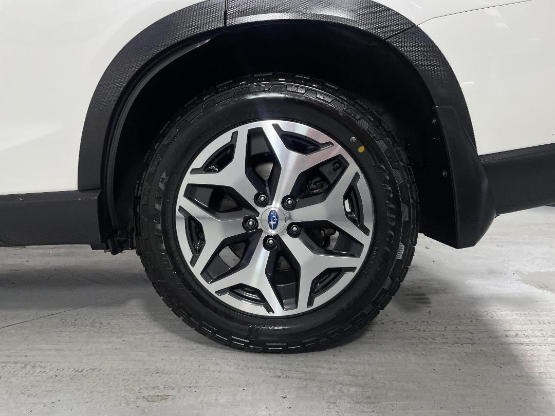 Photo '11' of Subaru Forester Photo '11' of Subaru Forester