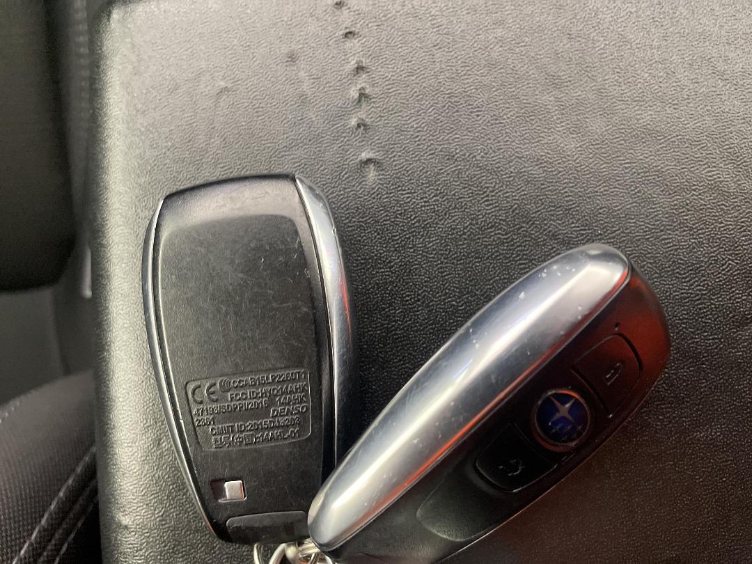 Photo '22' of Subaru Forester Photo '22' of Subaru Forester