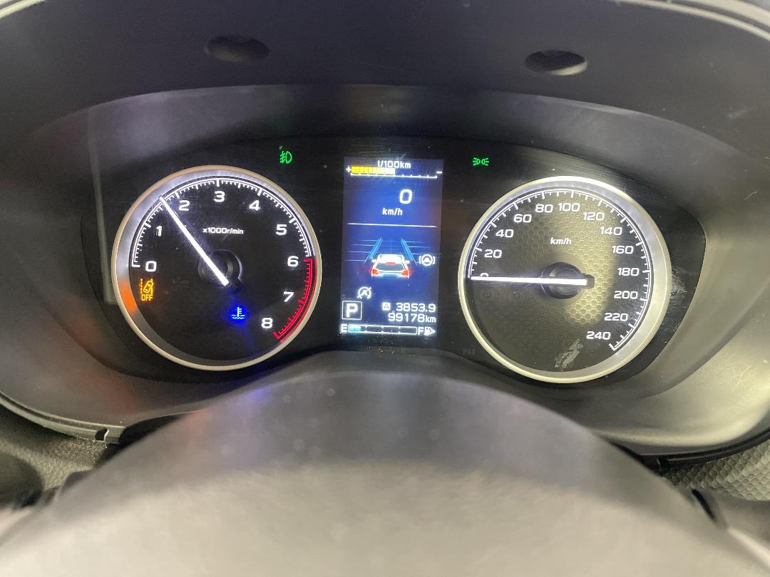 Photo '21' of Subaru Forester Photo '21' of Subaru Forester