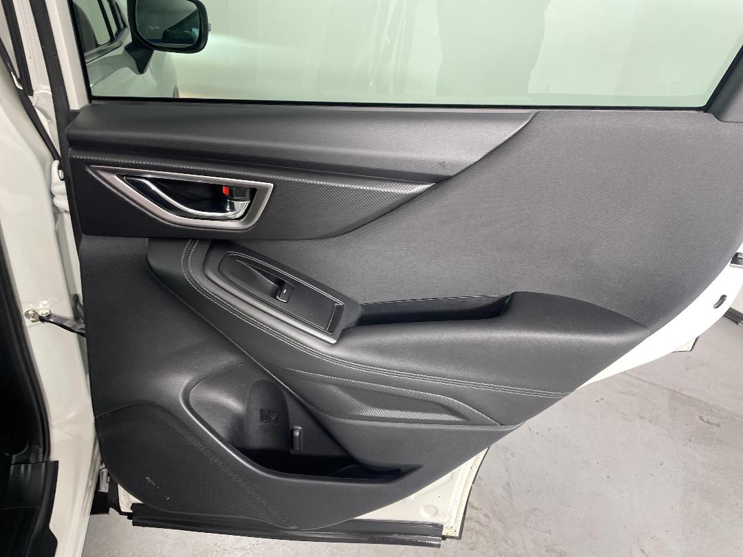 Photo '19' of Subaru Forester Photo '19' of Subaru Forester