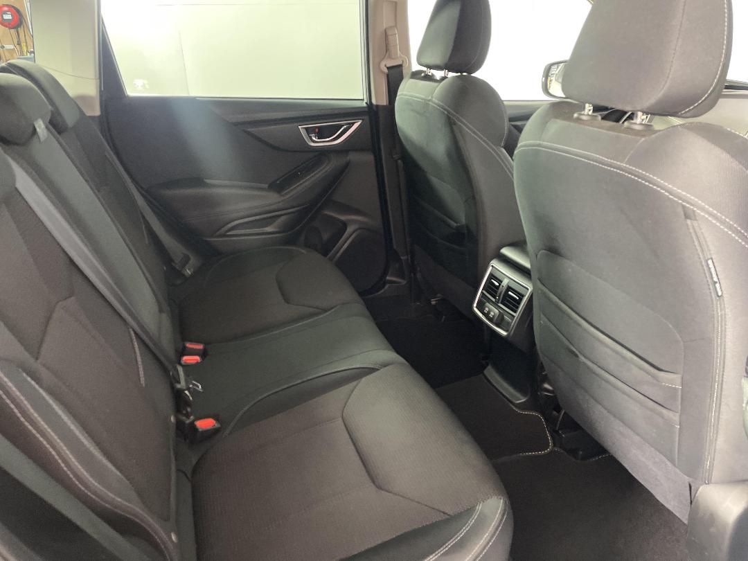 Photo '20' of Subaru Forester Photo '20' of Subaru Forester