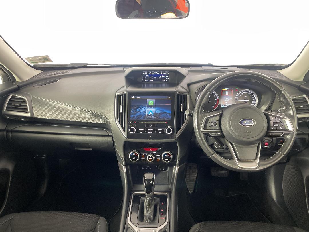 Photo '17' of Subaru Forester Photo '17' of Subaru Forester