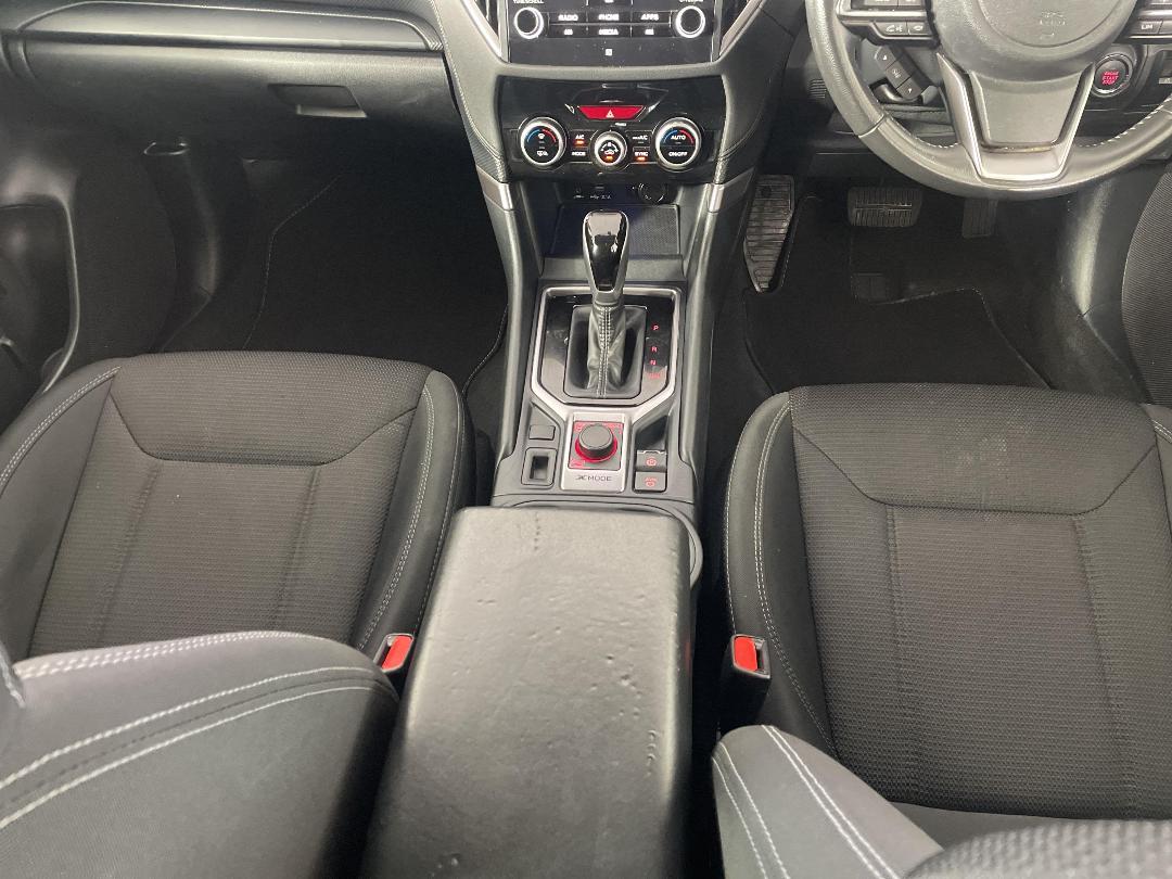 Photo '18' of Subaru Forester Photo '18' of Subaru Forester