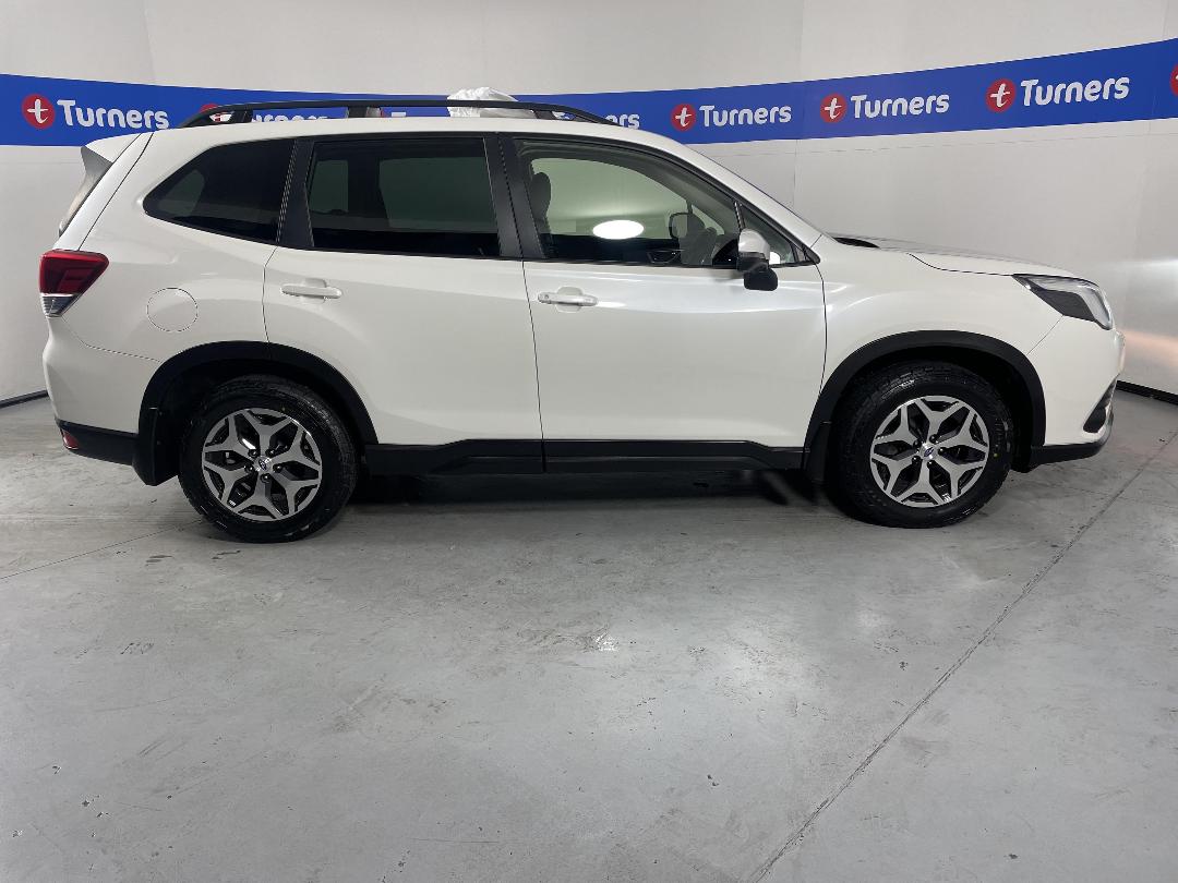 Photo '23' of Subaru Forester Photo '23' of Subaru Forester