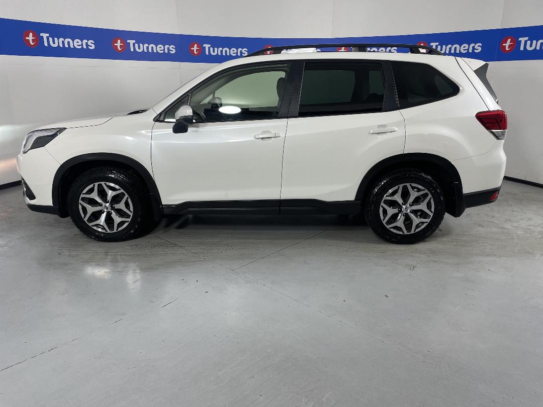 Photo '24' of Subaru Forester Photo '24' of Subaru Forester