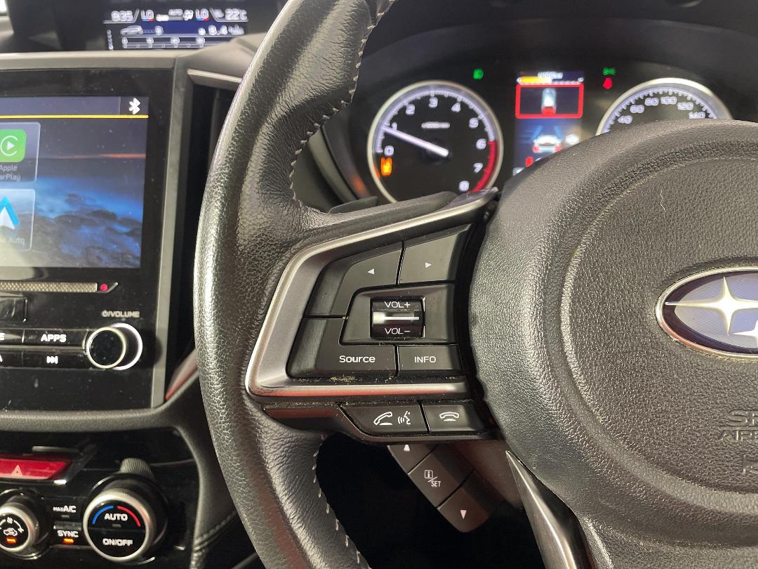 Photo '27' of Subaru Forester Photo '27' of Subaru Forester