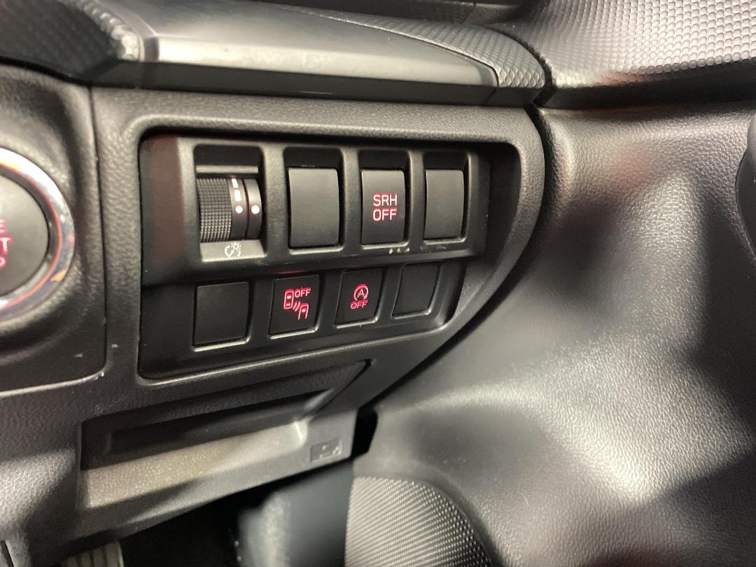 Photo '31' of Subaru Forester Photo '31' of Subaru Forester