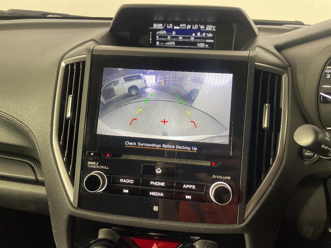 Photo '29' of Subaru Forester Photo '29' of Subaru Forester