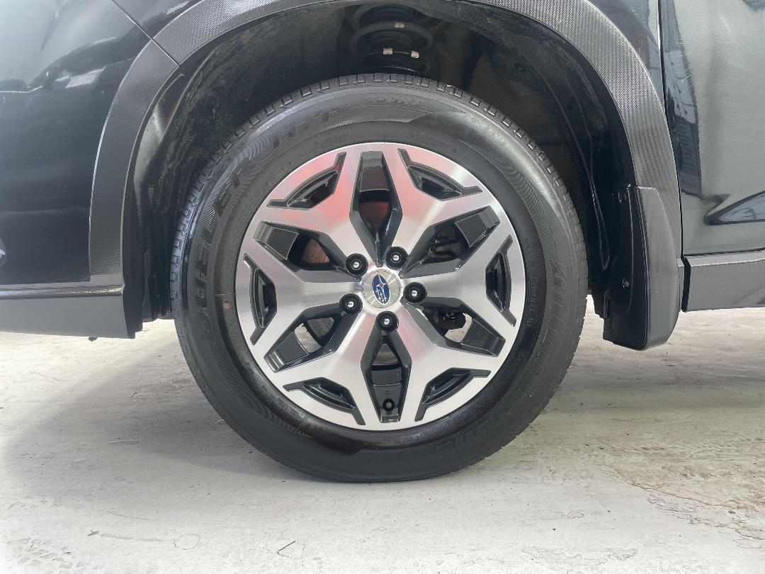 Photo '10' of Subaru Forester Photo '10' of Subaru Forester