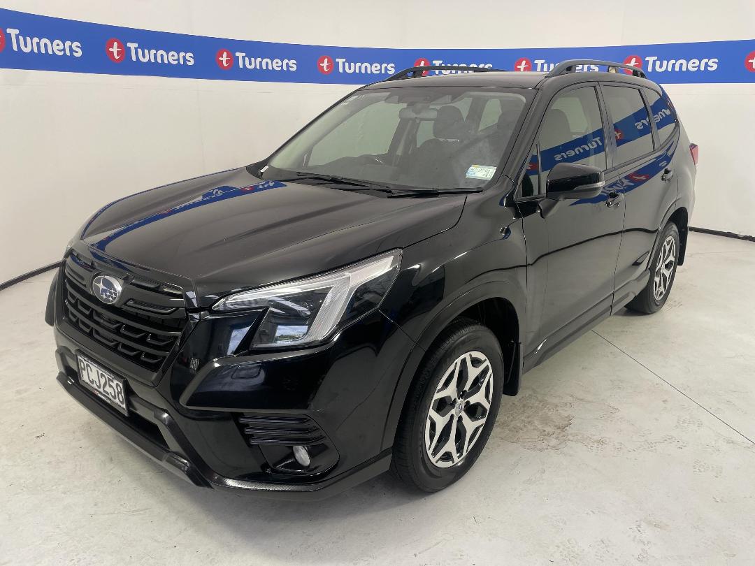 Photo '4' of Subaru Forester Photo '4' of Subaru Forester