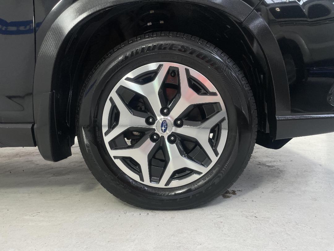 Photo '9' of Subaru Forester Photo '9' of Subaru Forester