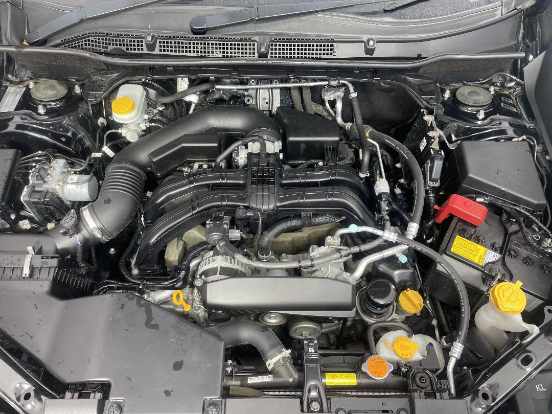 Photo '13' of Subaru Forester Photo '13' of Subaru Forester