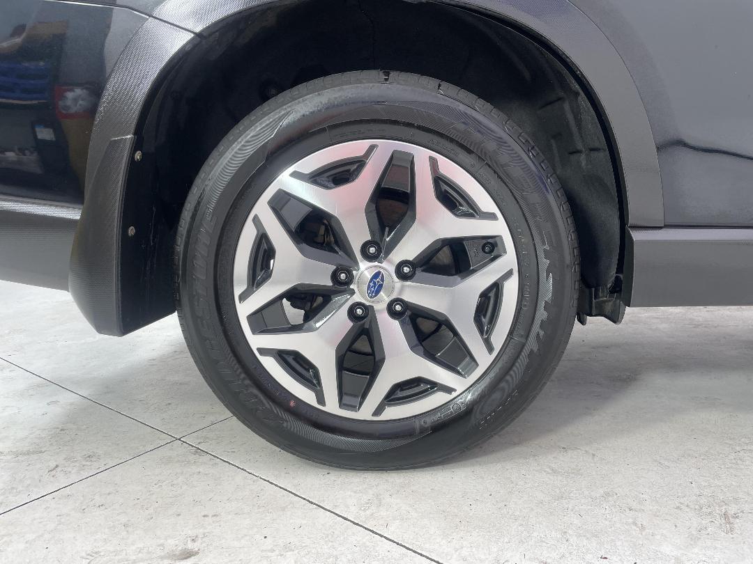 Photo '12' of Subaru Forester Photo '12' of Subaru Forester