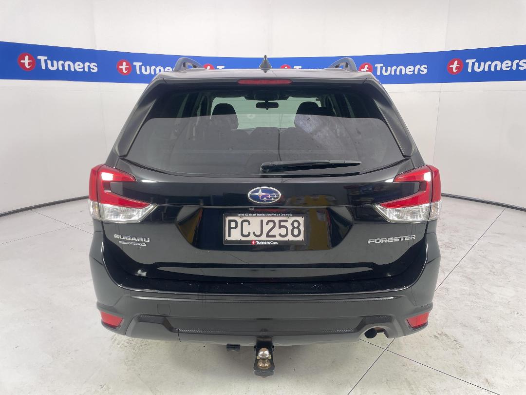 Photo '6' of Subaru Forester Photo '6' of Subaru Forester