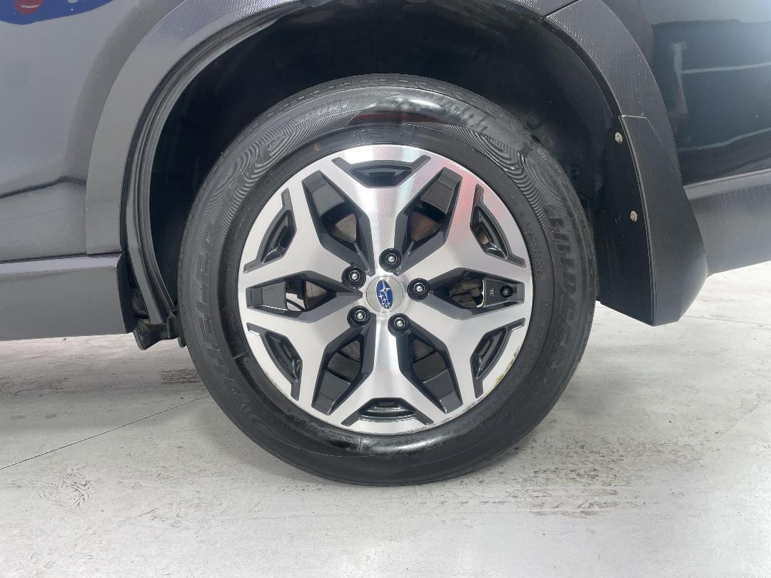 Photo '11' of Subaru Forester Photo '11' of Subaru Forester