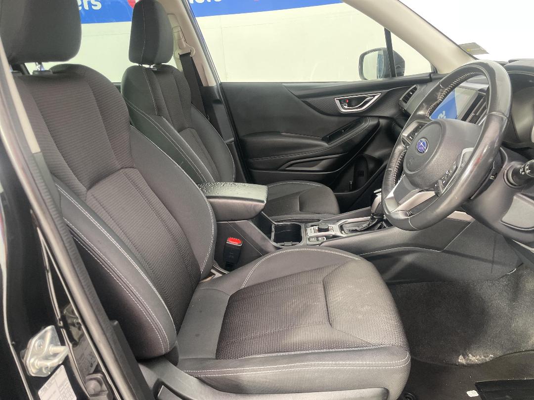 Photo '16' of Subaru Forester Photo '16' of Subaru Forester