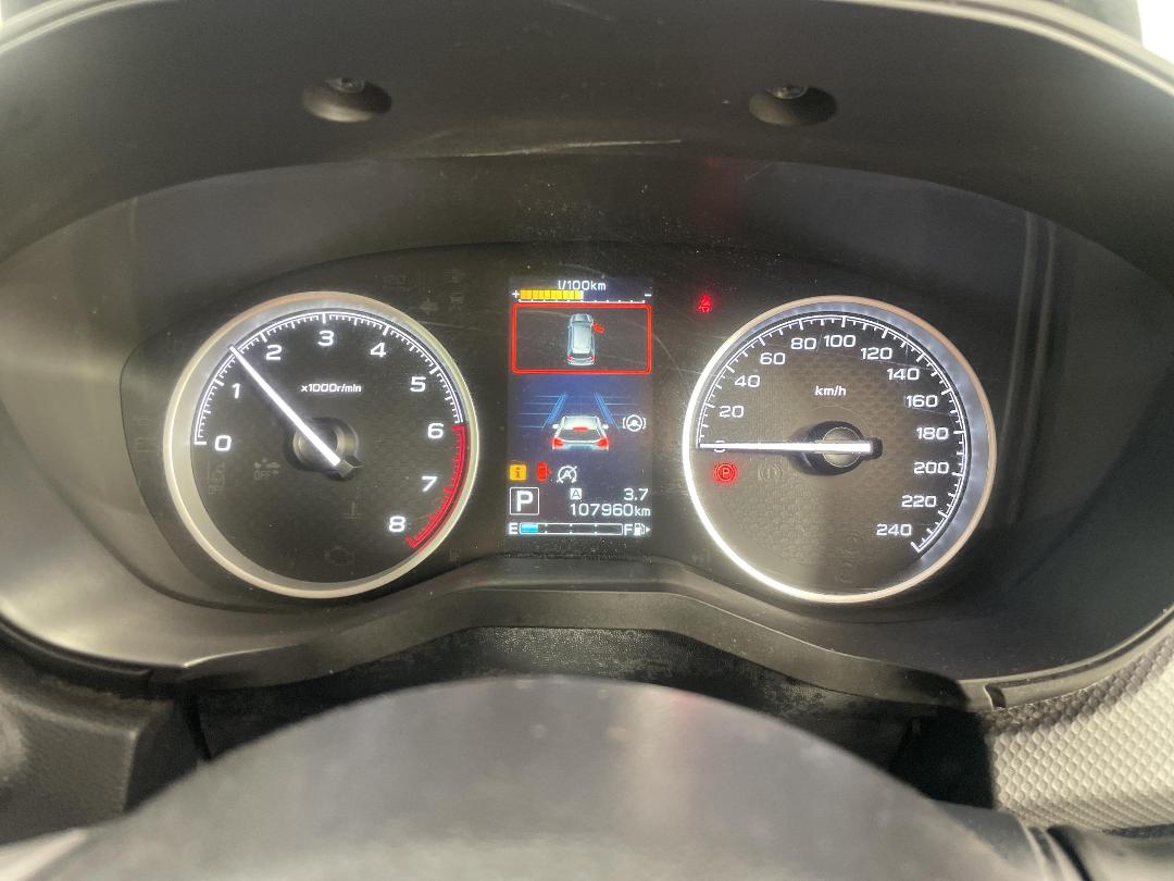 Photo '21' of Subaru Forester Photo '21' of Subaru Forester