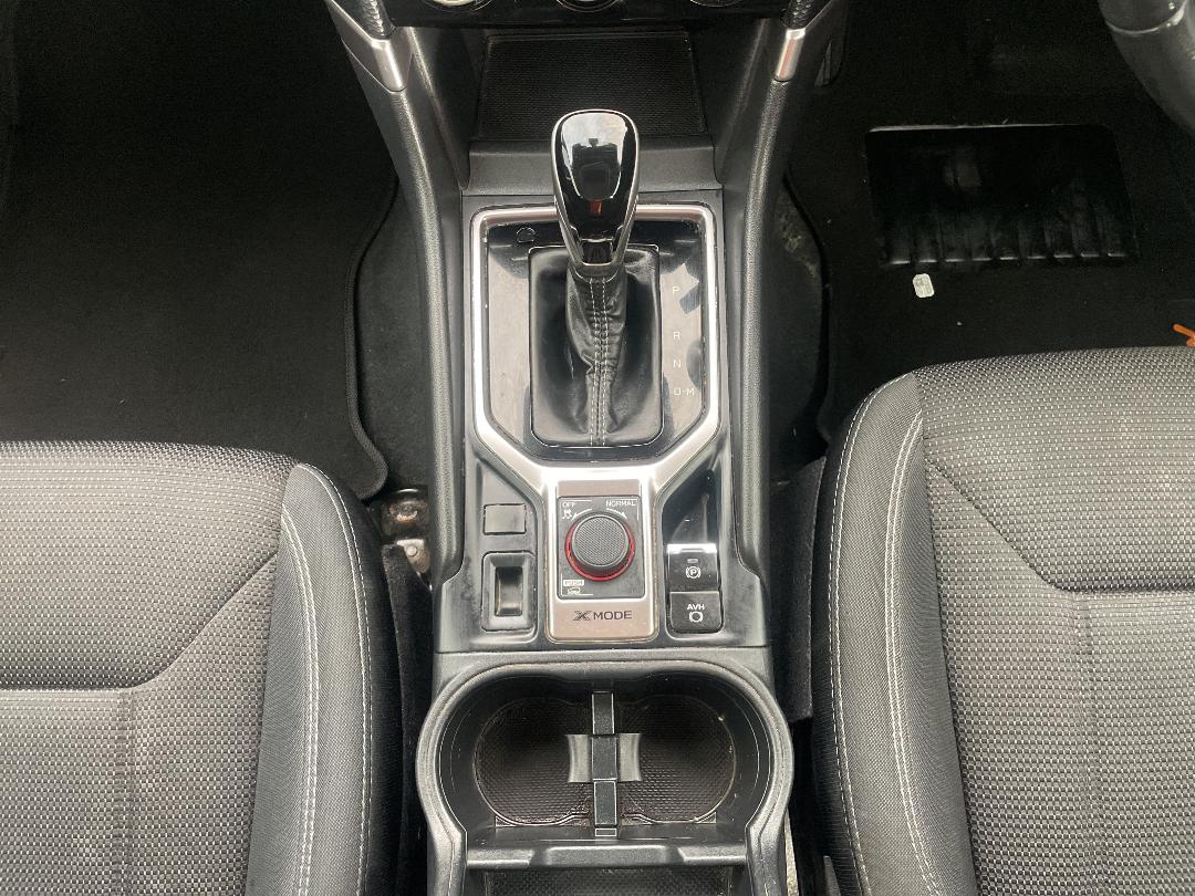 Photo '18' of Subaru Forester Photo '18' of Subaru Forester