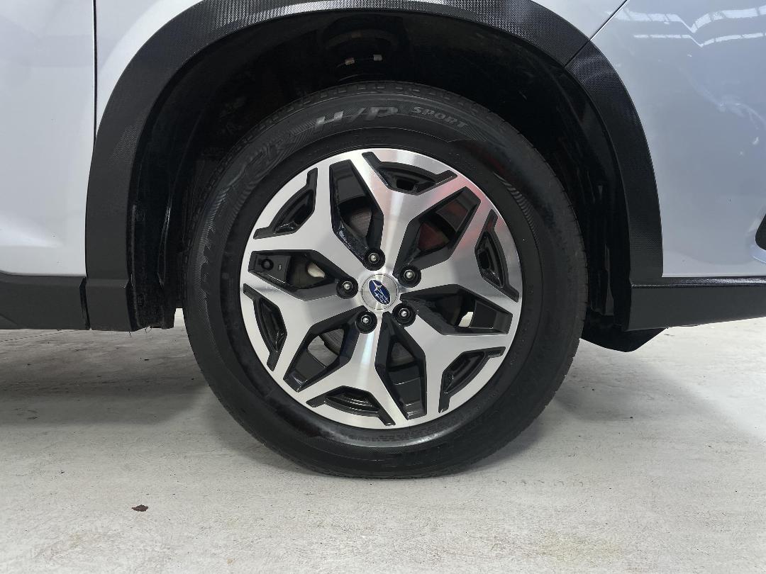 Photo '9' of Subaru Forester