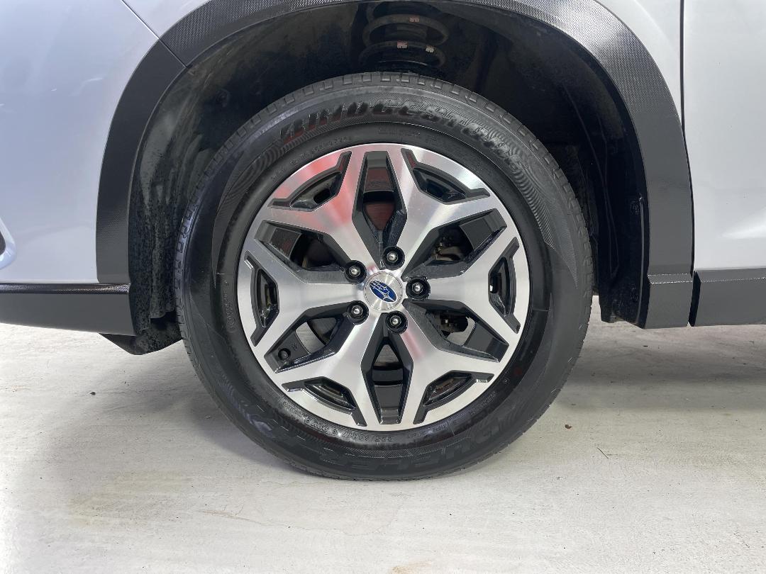 Photo '10' of Subaru Forester