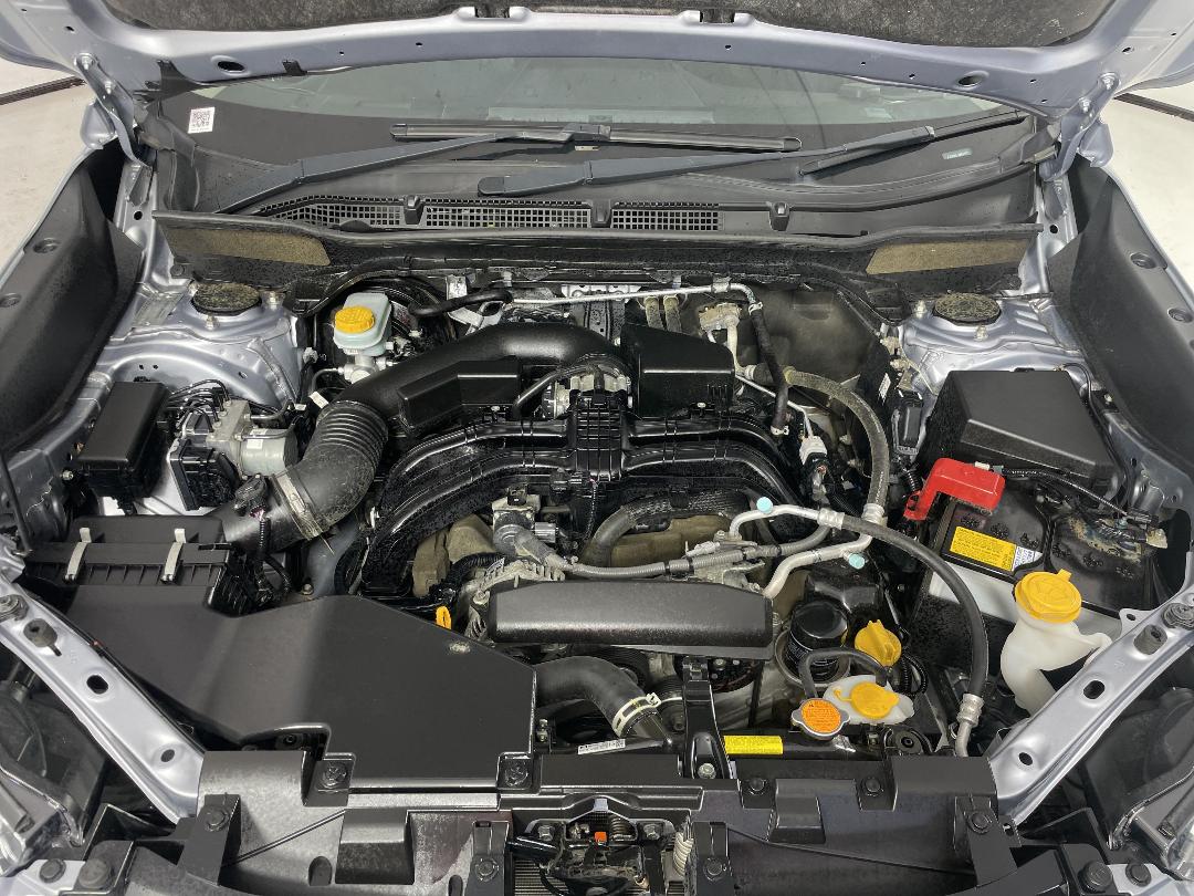 Photo '13' of Subaru Forester