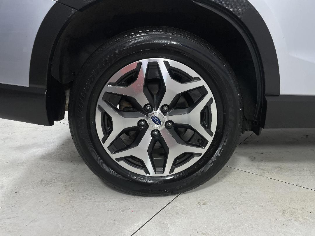 Photo '12' of Subaru Forester