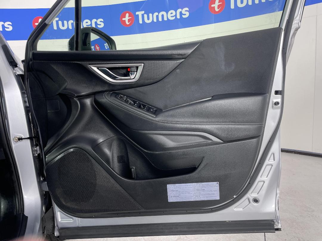 Photo '15' of Subaru Forester