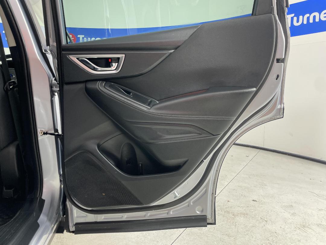 Photo '19' of Subaru Forester