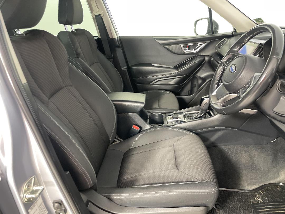 Photo '16' of Subaru Forester