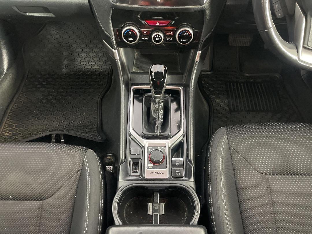 Photo '18' of Subaru Forester