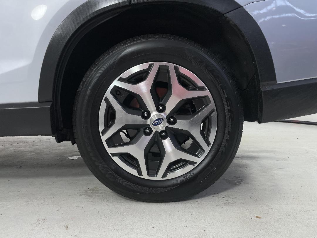 Photo '11' of Subaru Forester