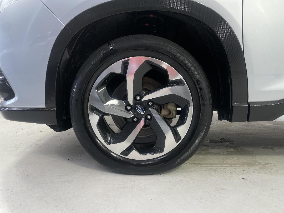 Photo '10' of Subaru Forester