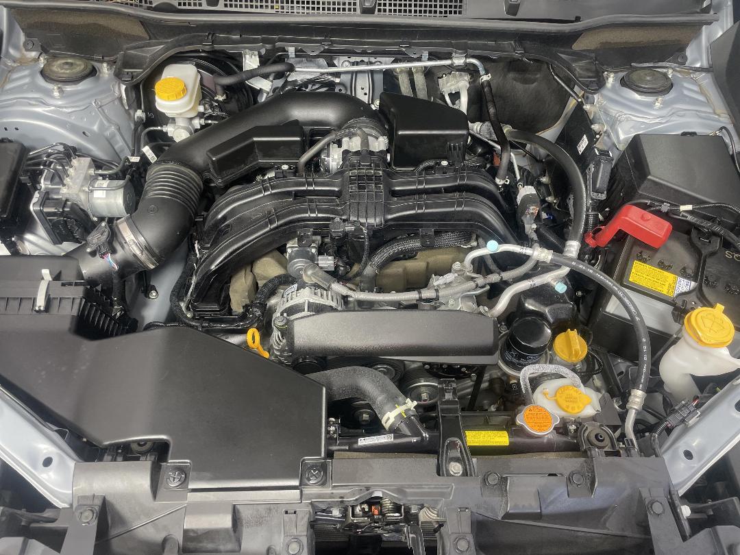 Photo '13' of Subaru Forester