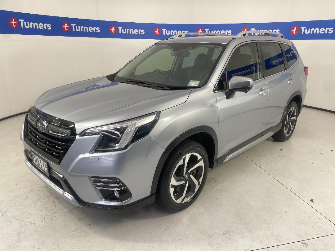 Photo '4' of Subaru Forester