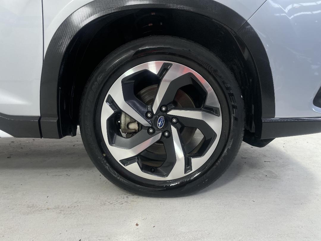 Photo '9' of Subaru Forester