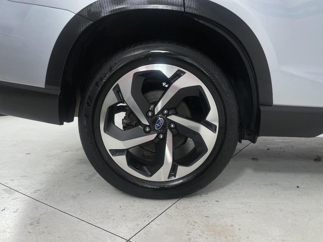 Photo '12' of Subaru Forester