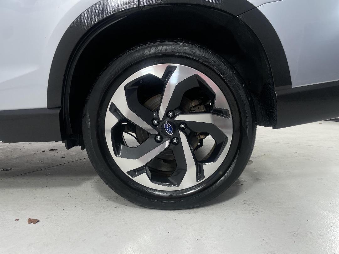 Photo '11' of Subaru Forester