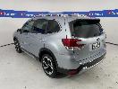 Thumbnail '5' of Subaru Forester