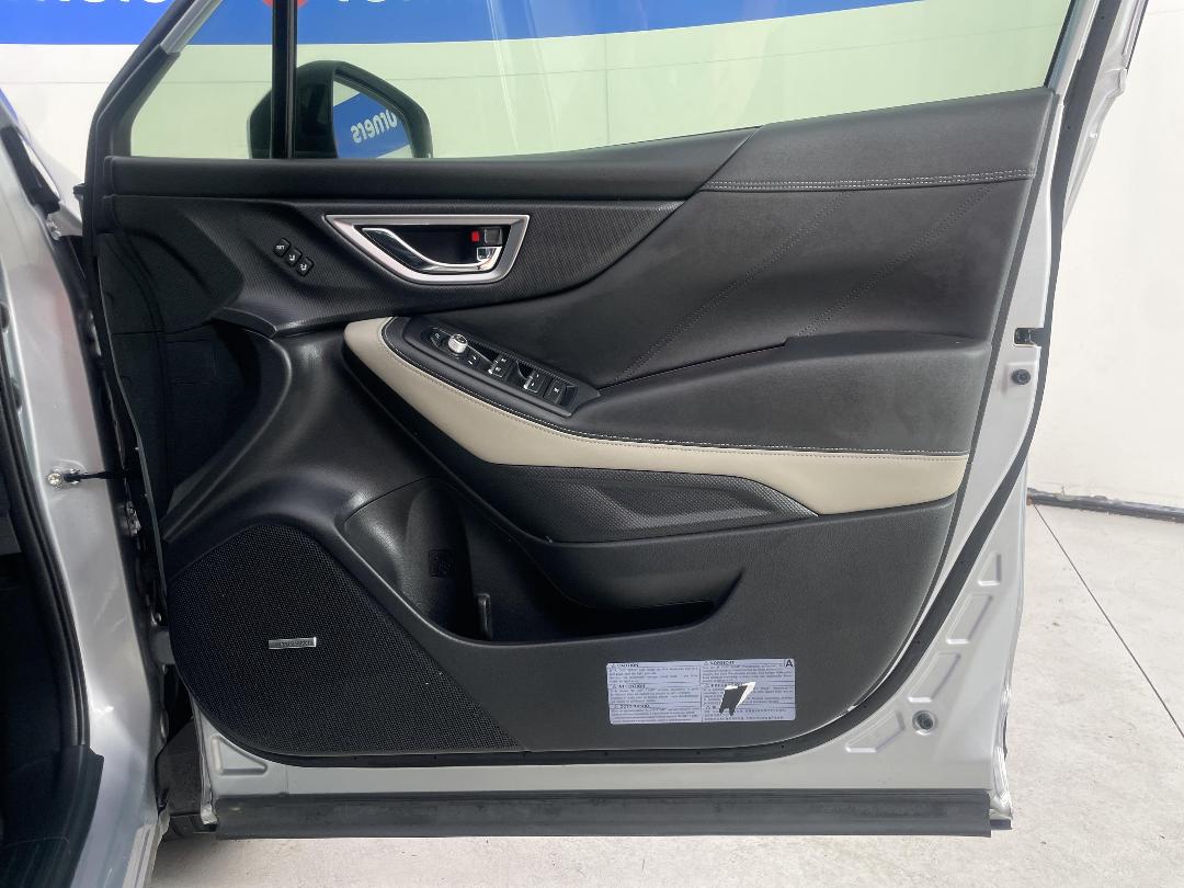 Photo '15' of Subaru Forester