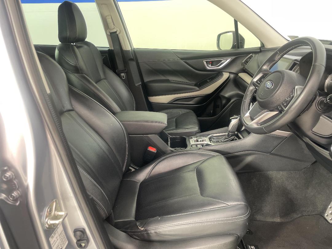 Photo '16' of Subaru Forester