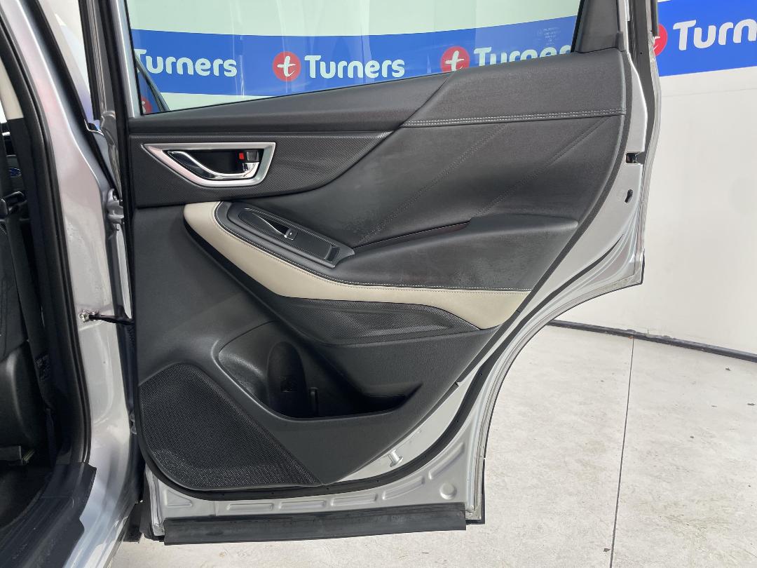 Photo '19' of Subaru Forester