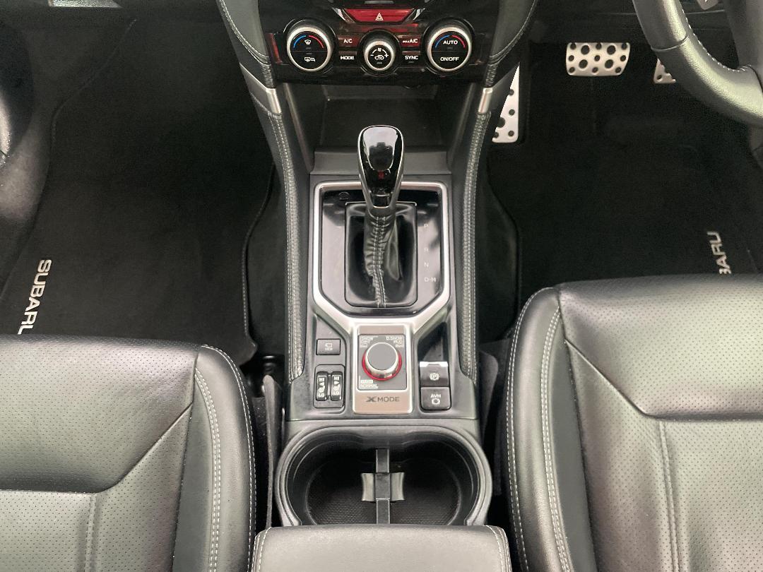 Photo '18' of Subaru Forester